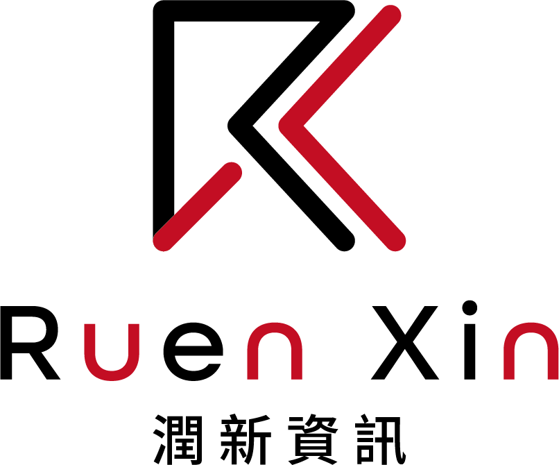 潤新資訊股份有限公司 LOGO